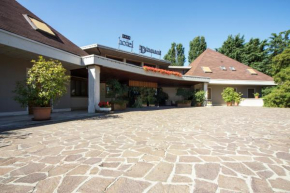 Гостиница Hotel I Diamanti  Гарласко